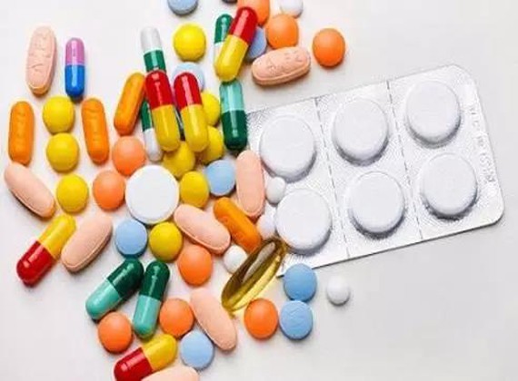 抗腫瘤藥物四